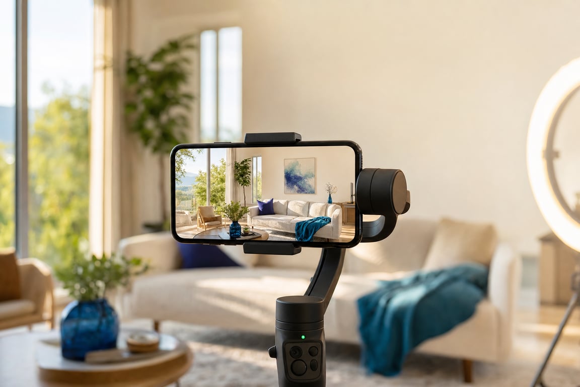 How to Make a Real Estate Listing Video (2026 Step-by-Step)
