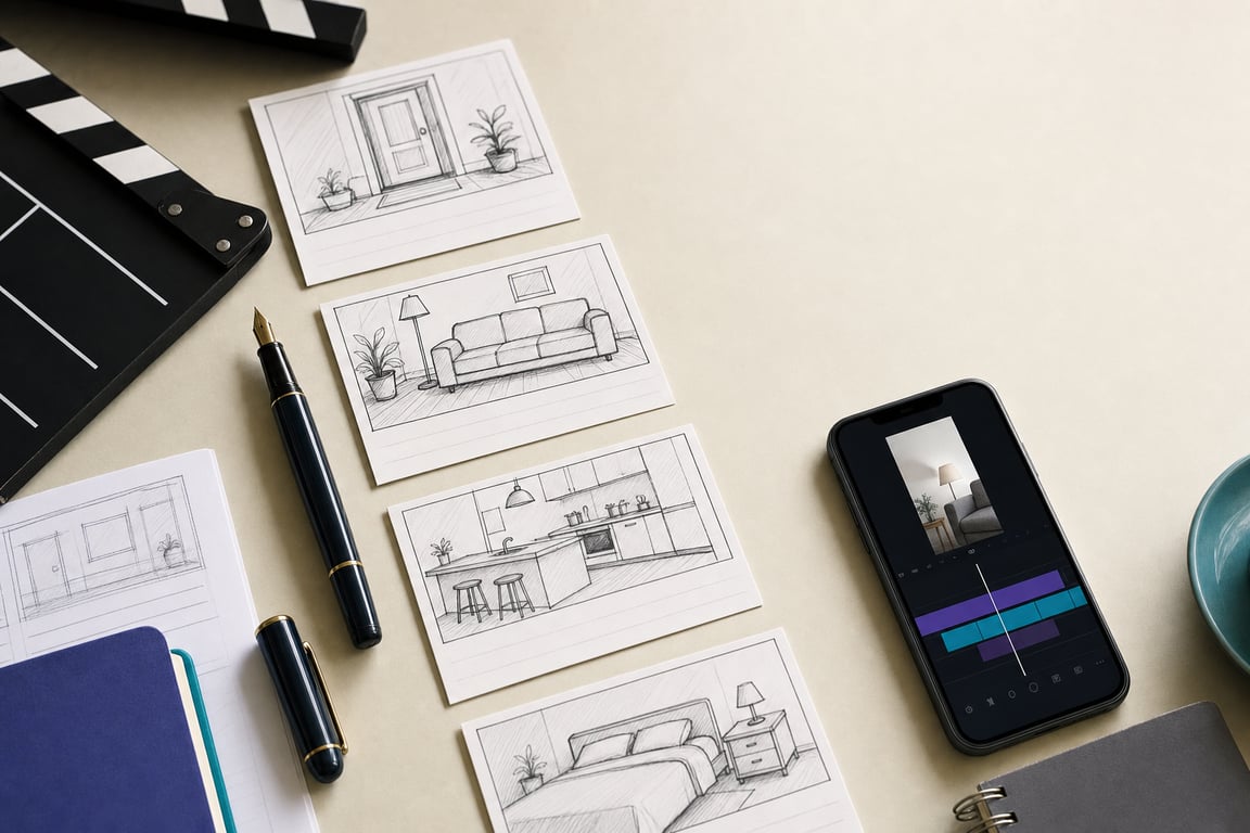 Real Estate Video Script Templates (Copy + Paste, 2026)