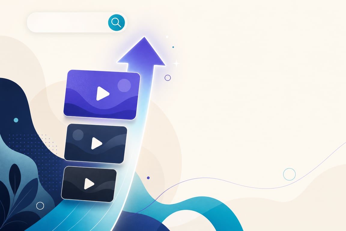 Real Estate Video SEO: How to Rank Listing Videos on YouTube & Google (2026)
