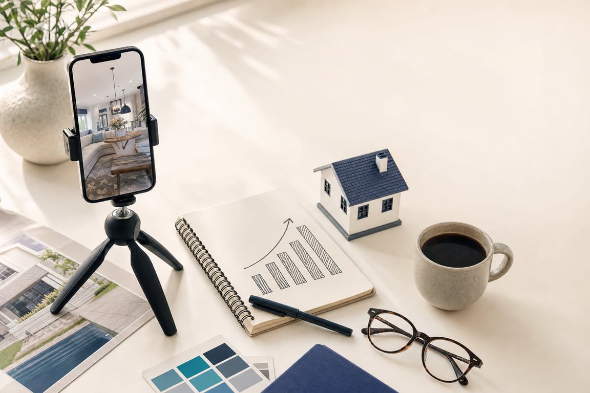 Real Estate Video Marketing Statistics (2026)