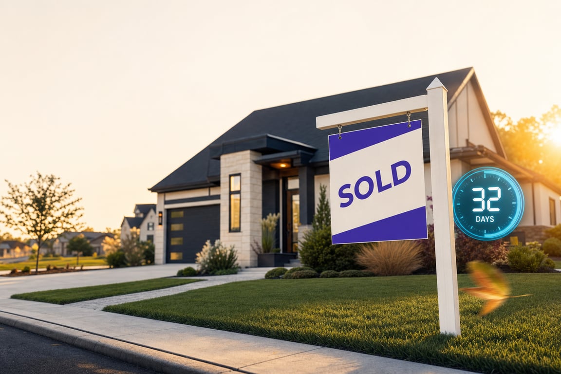 Do Virtually Staged Homes Sell Faster?