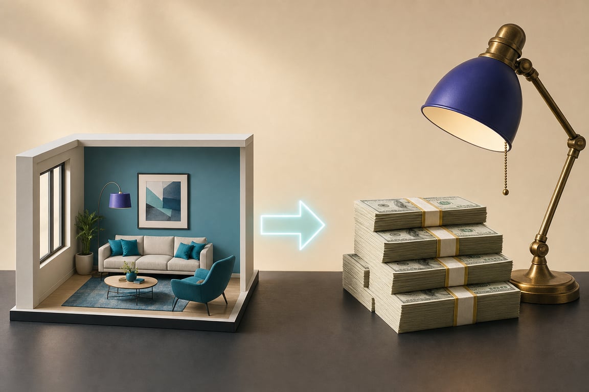How Much Does Virtual Staging Cost in 2026?