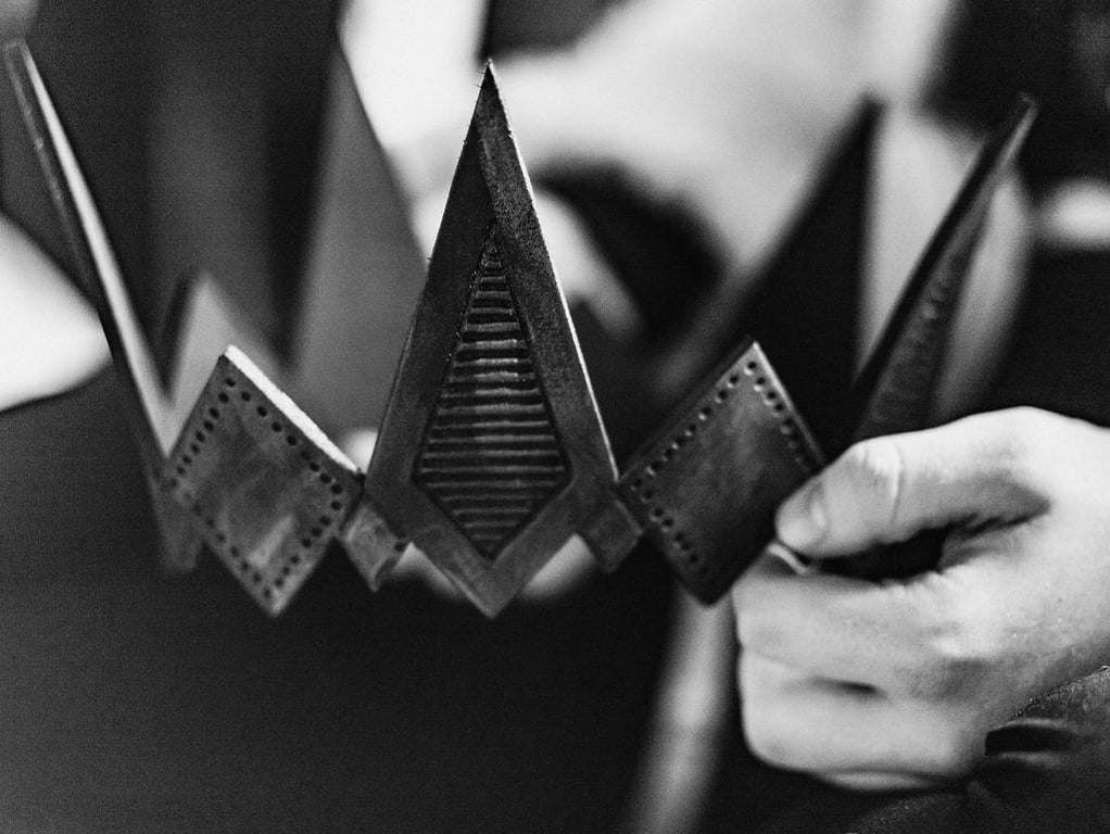 Mischief Society Ball 2026