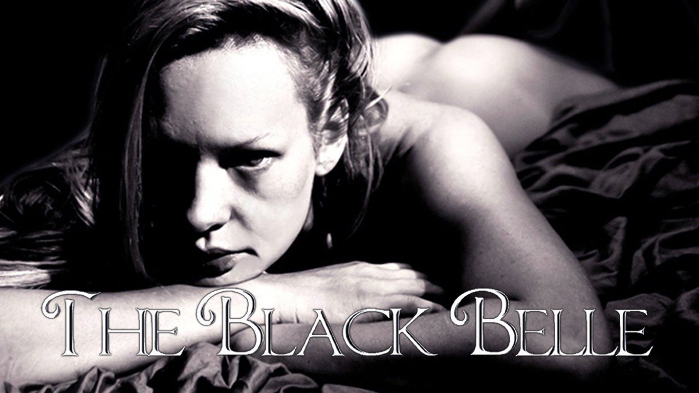 The Black Belle Poster