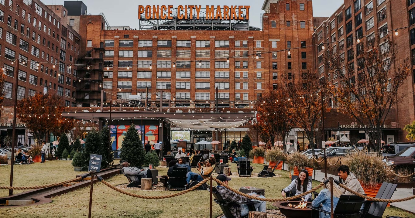 Ponce City Market