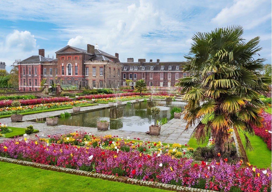 London: Regal West