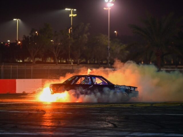 Bahrain Motorsport Grand