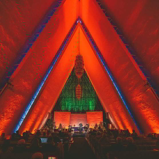 Tromsø: City of The Future Among The Ice