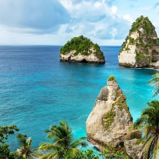 The journey began on a crisp autumn morning