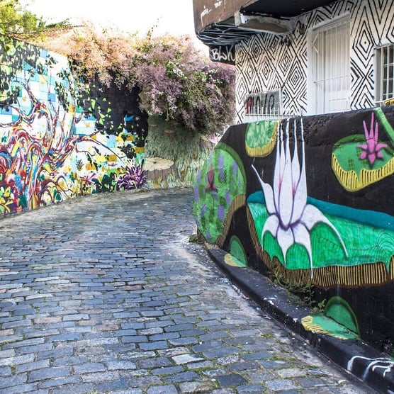 São Paulo: A Quick City Beat