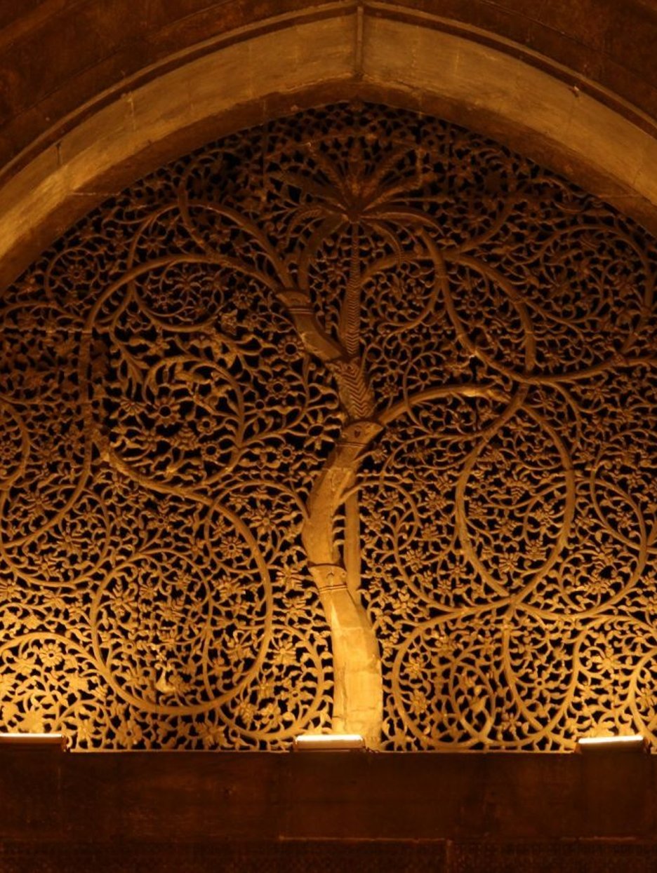 The Fabric of Faith: Ahmedabad’s Sacred Tapestry