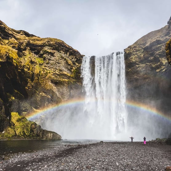 Landmannalaugar & Legends: Iceland Adventure 