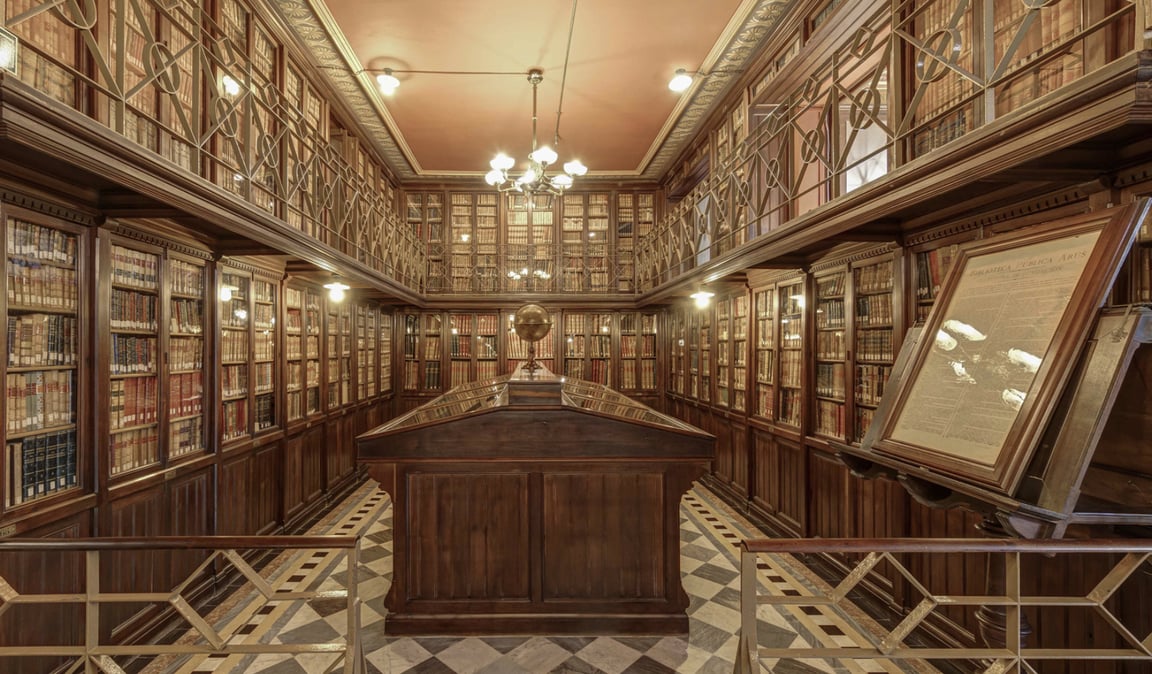 Literary & Intellectual Barcelona Walk