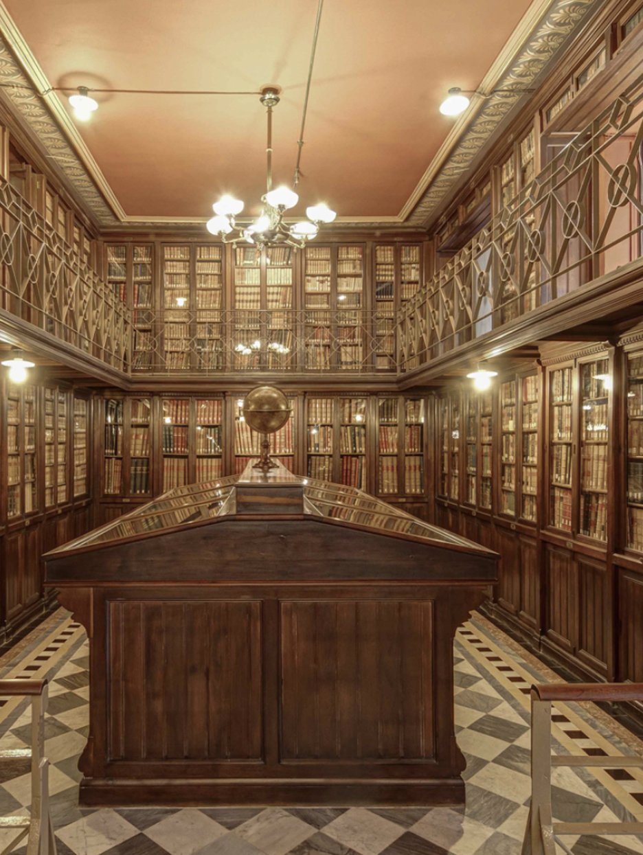 Literary & Intellectual Barcelona Walk