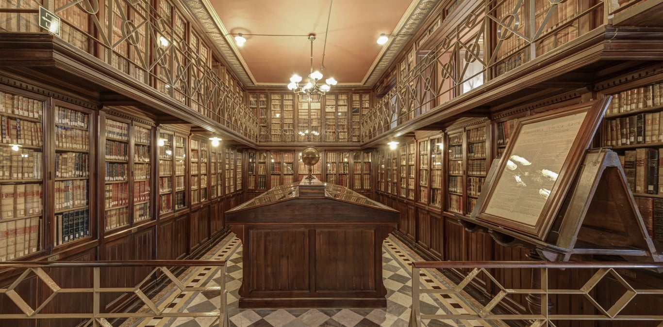 Literary & Intellectual Barcelona Walk