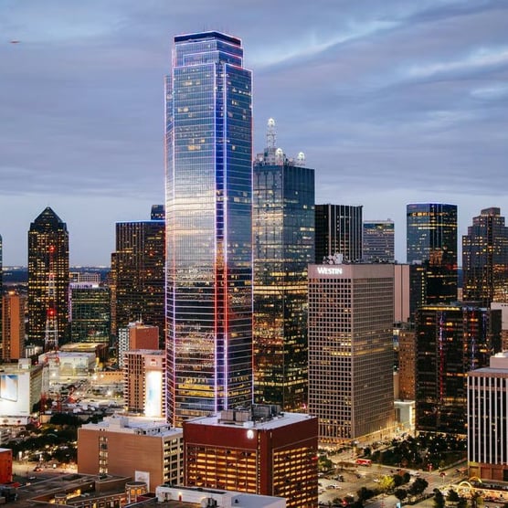 Dallas: More Than Cowboys