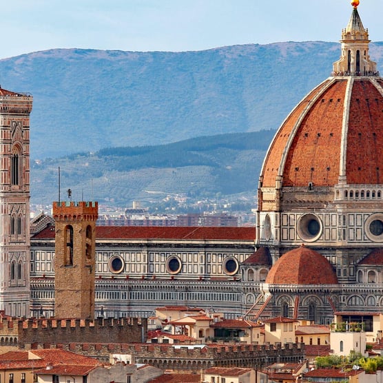 Florence: Birth of the Renaissance