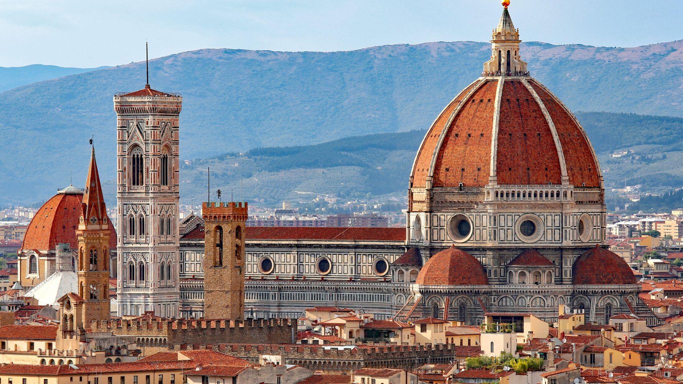 Florence: Birth of the Renaissance