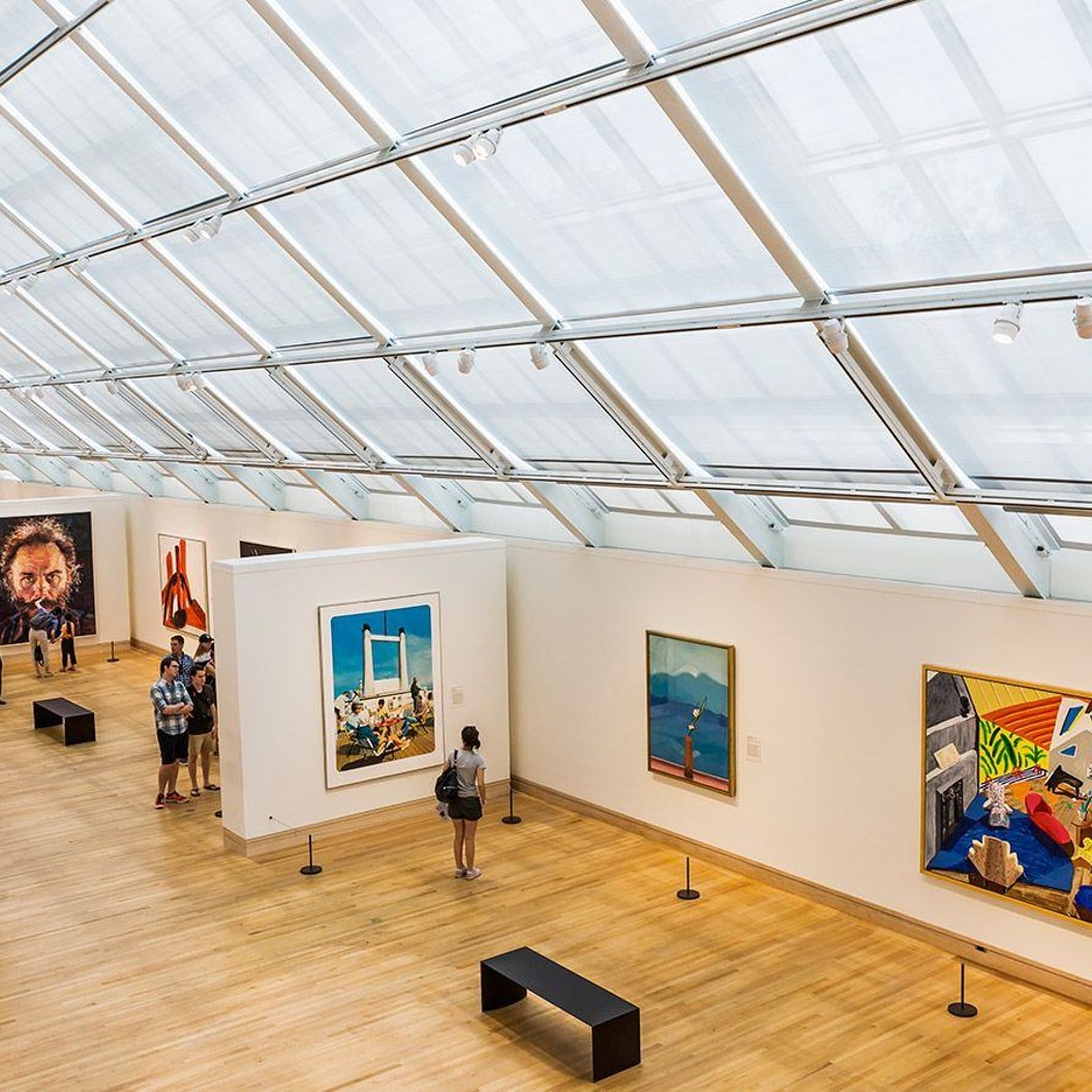 United States, New York Mills, The Metropolitan Museum of Art