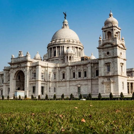 Kolkata: The City of Culture and Comfort