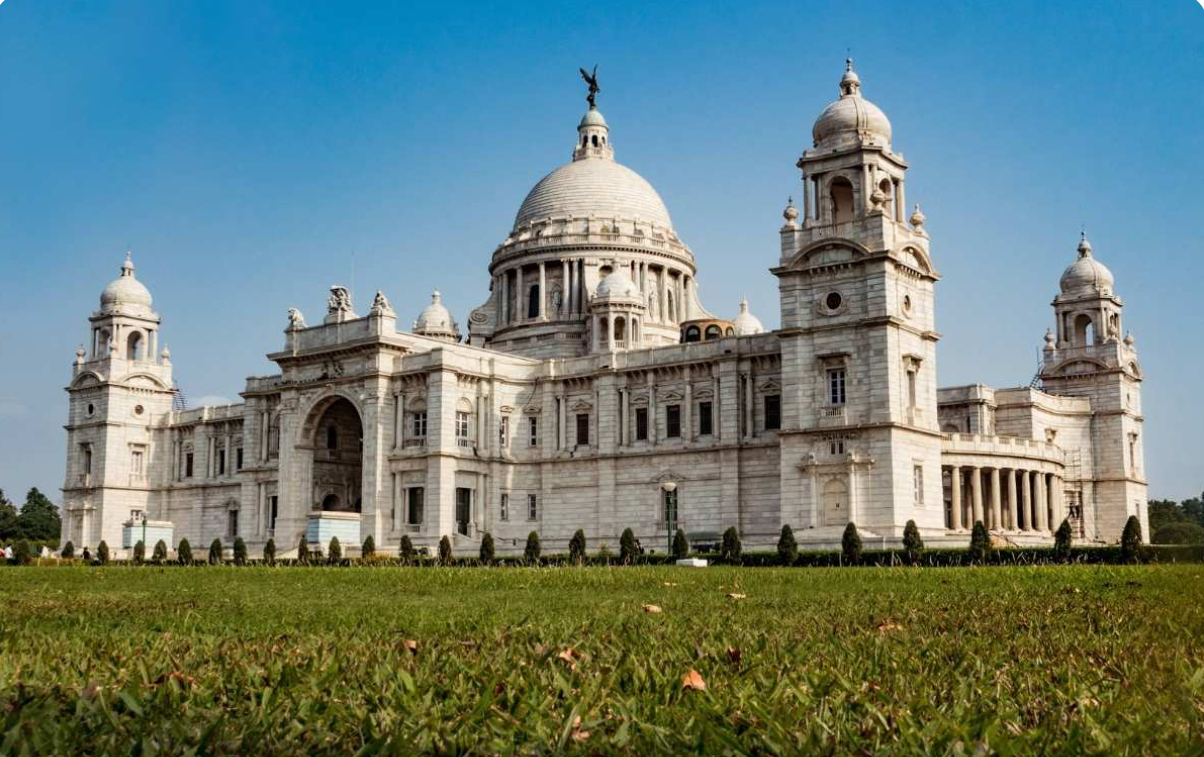 Kolkata: The City of Culture and Comfort