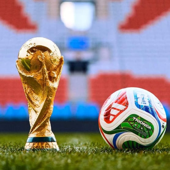 World Cup 2026