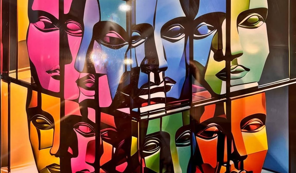 Galerie Image in Air