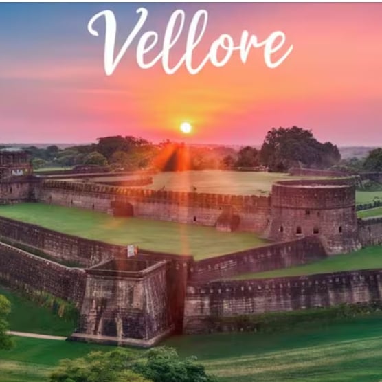 Vellore