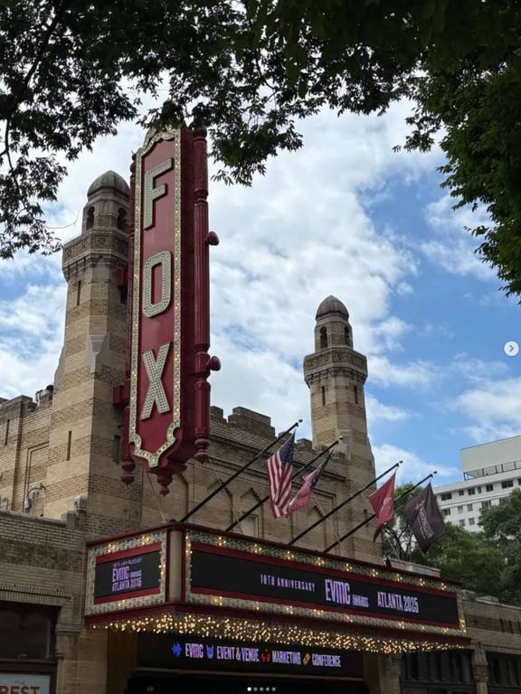 Fox Theatre