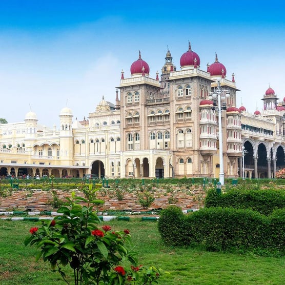 Mysore: Crown Jewels of Karnataka