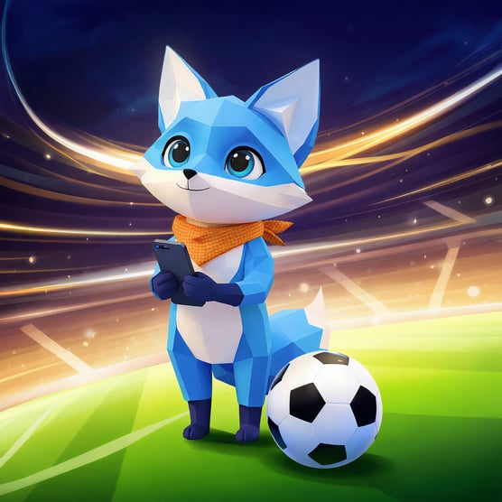 The Global Football Stadium Tour 2026