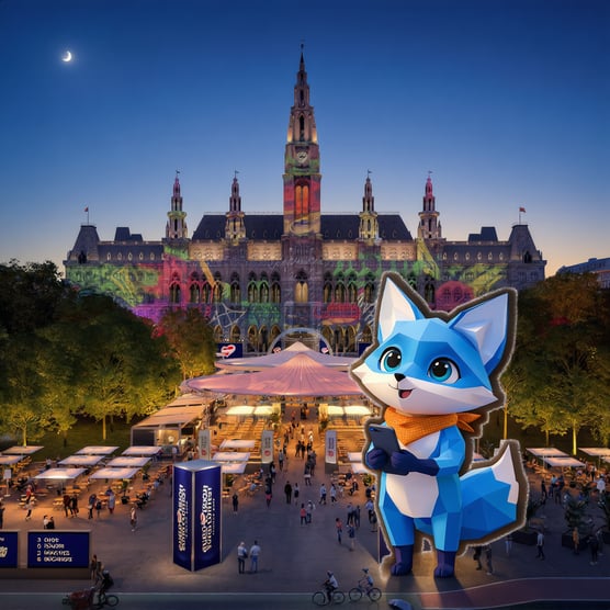 Vienna 2026: Ultimate Fan Zone & Viewing Guide
