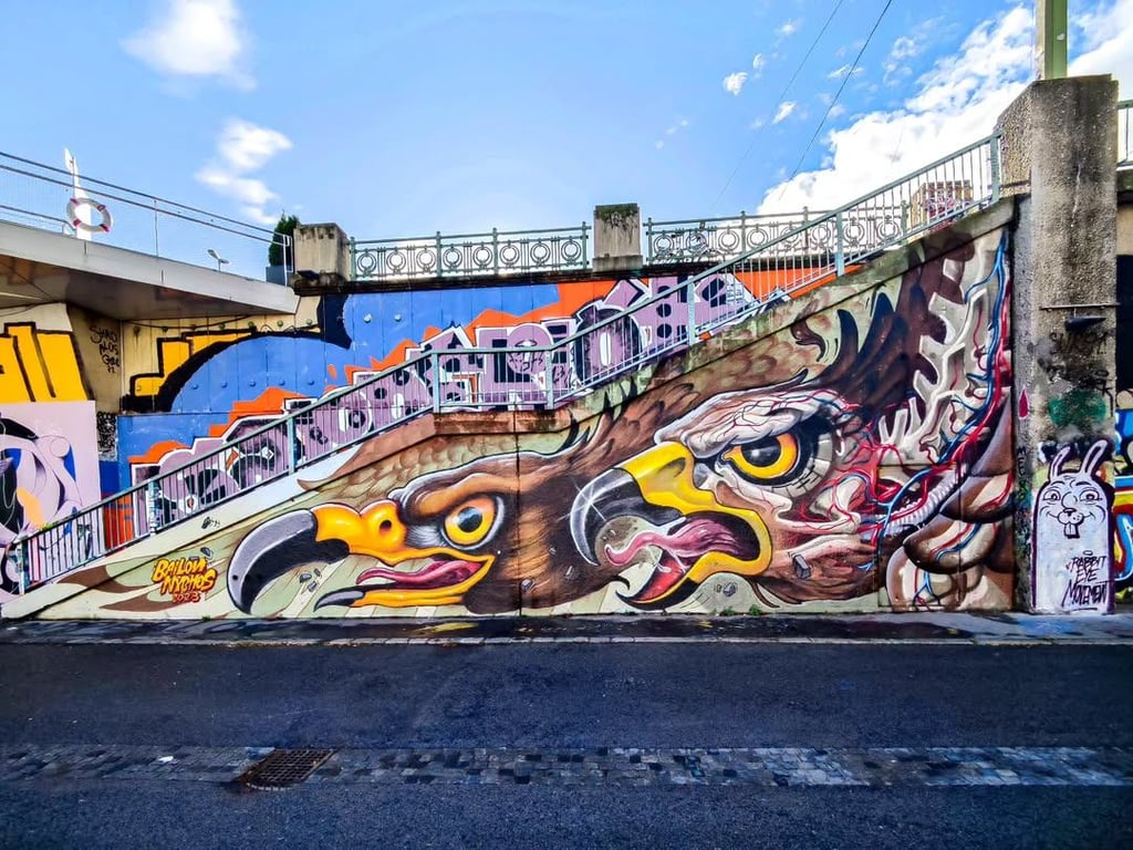 Authentic Vienna: Local Favorites Tour