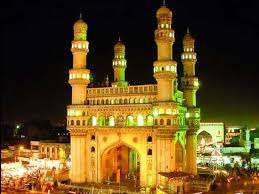 Hyderabad - The City of Pearls and Power