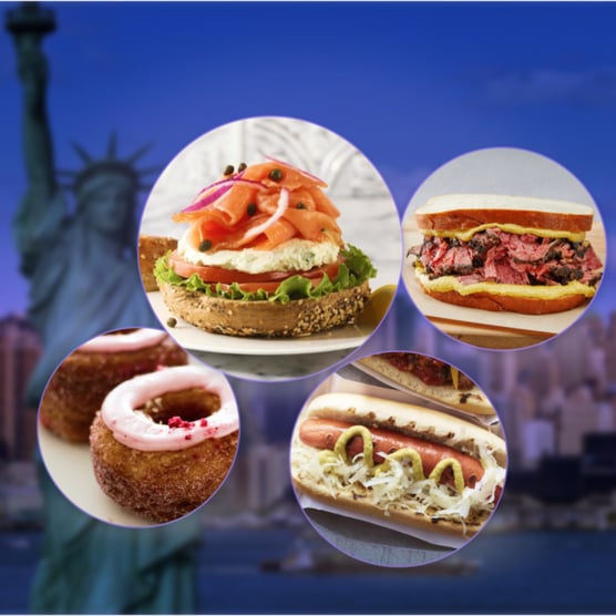 New York: Culinary Experience