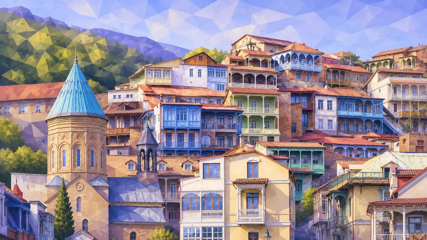 Travel destination