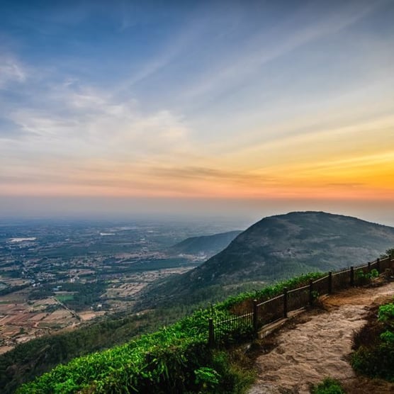 Bengaluru: Peaks & Wild Escapes