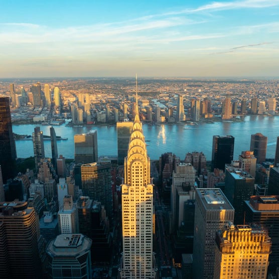 New York: Manhattan Must-Sees