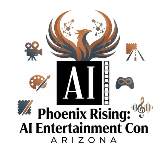 2024 AI Film and Art Festival Winners