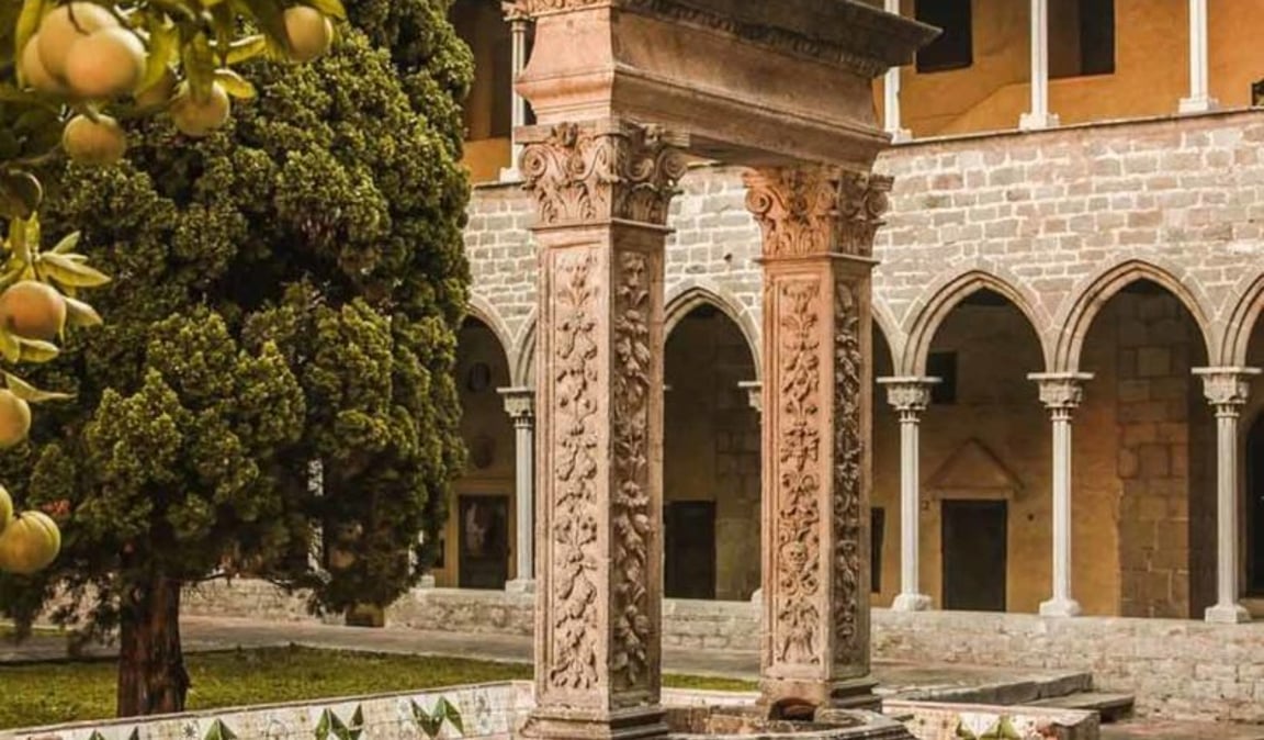 Barcelona: The Sound of Peace