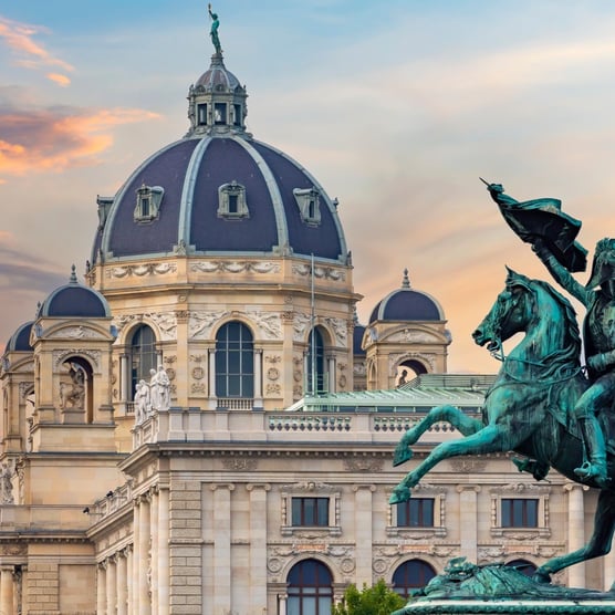 The Quiet Power: Habsburg Vienna Beyond the Throne