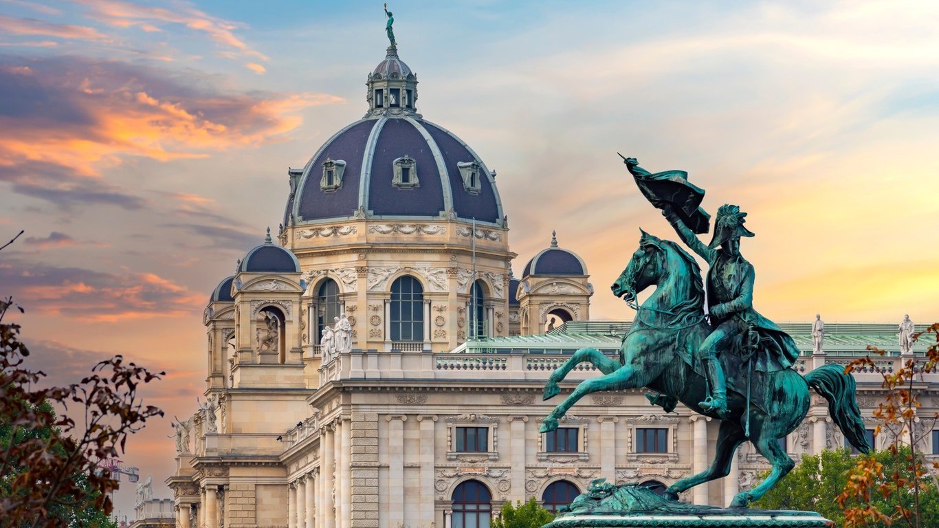 The Quiet Power: Habsburg Vienna Beyond the Throne