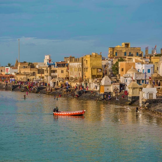 Dwarka Extended Circuit