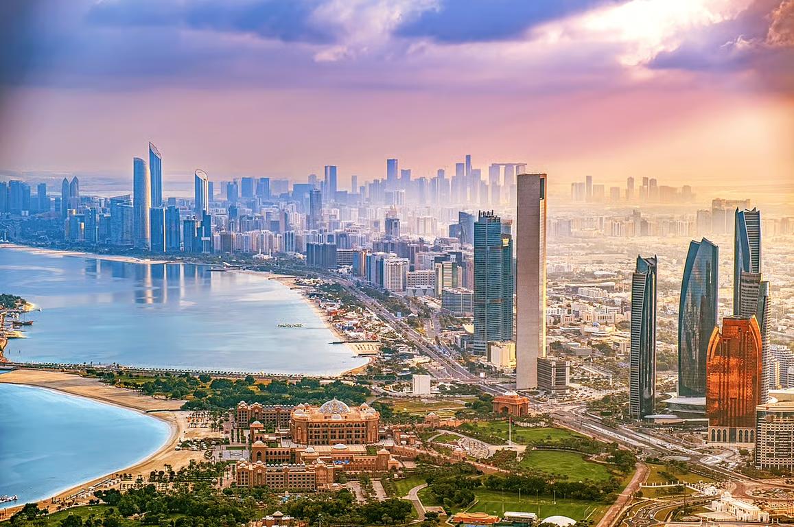 Abu Dhabi Cultural Odyssey