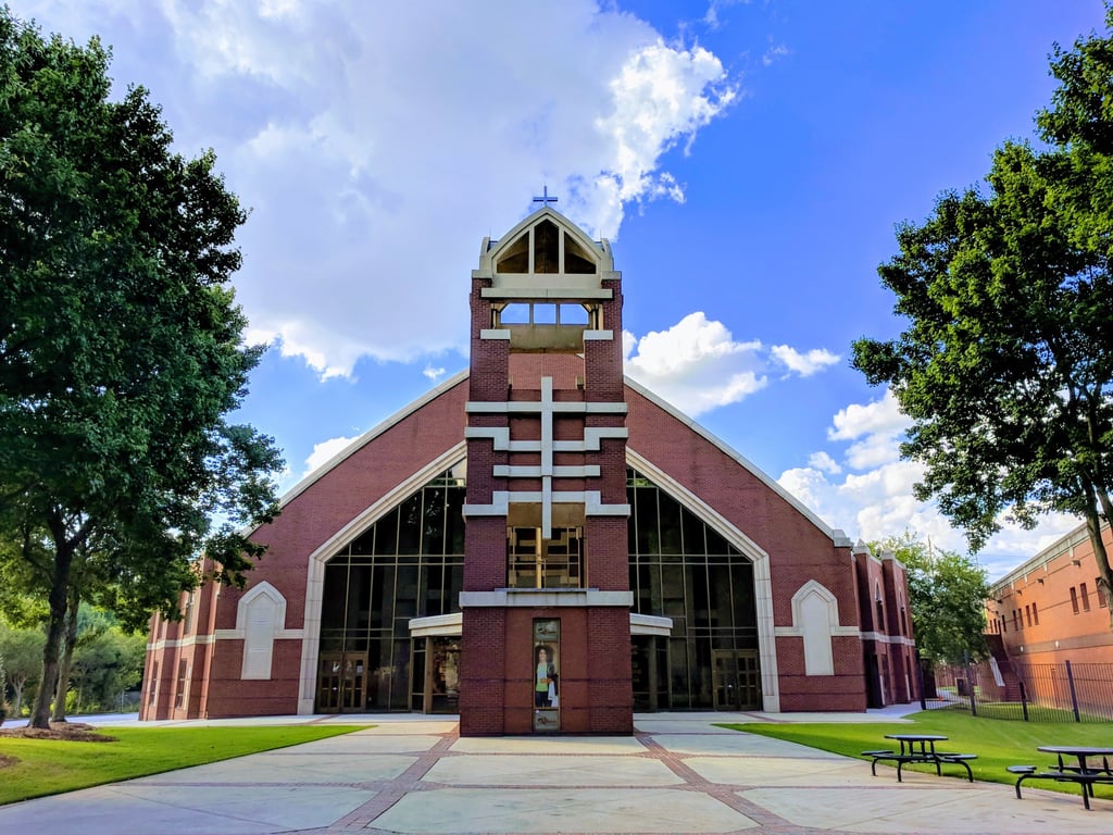 Martin Luther King Jr. National Historical Park