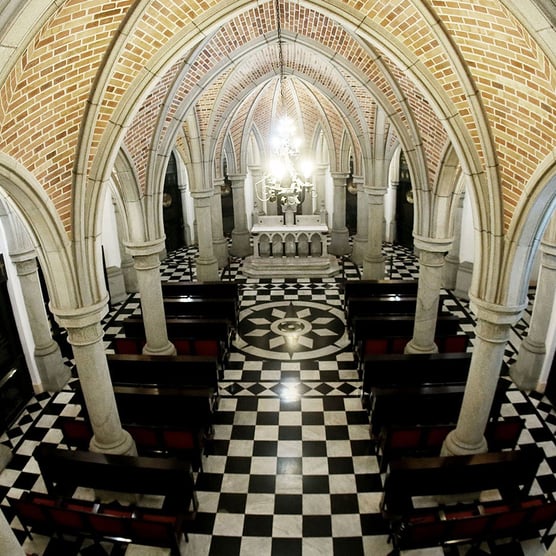 São Paulo: From Below and From Within
