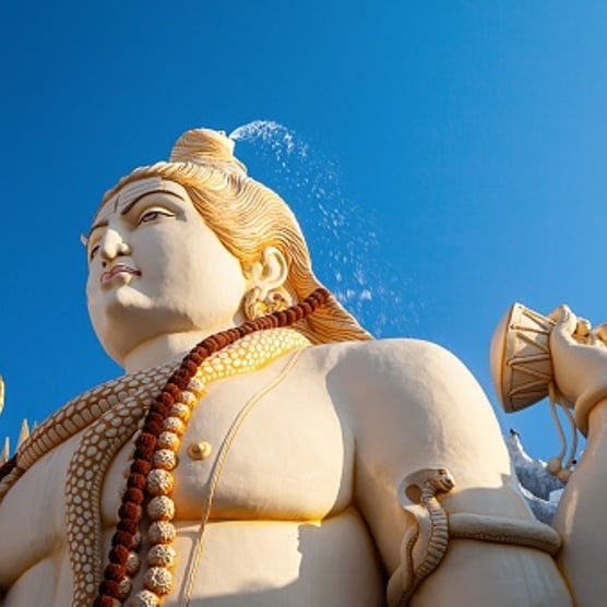 Sacred Bengaluru: Temples & Tranquil Escapes