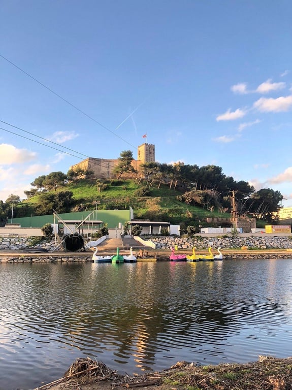 ¡Viva Fuengirola!