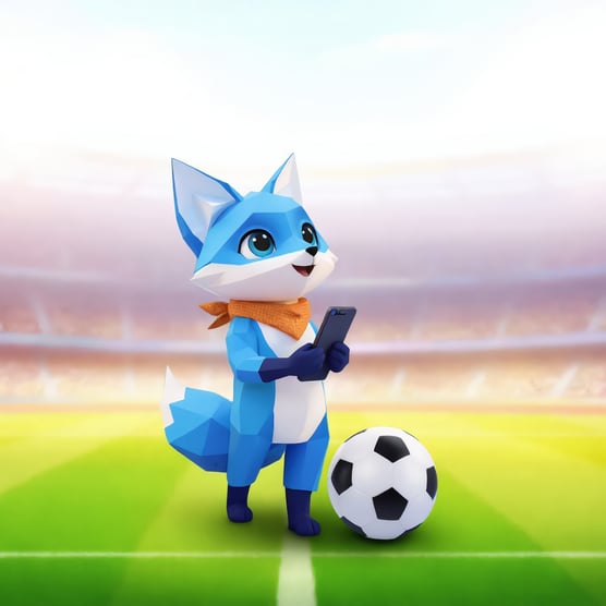 The Global Football Stadium Tour 2026
