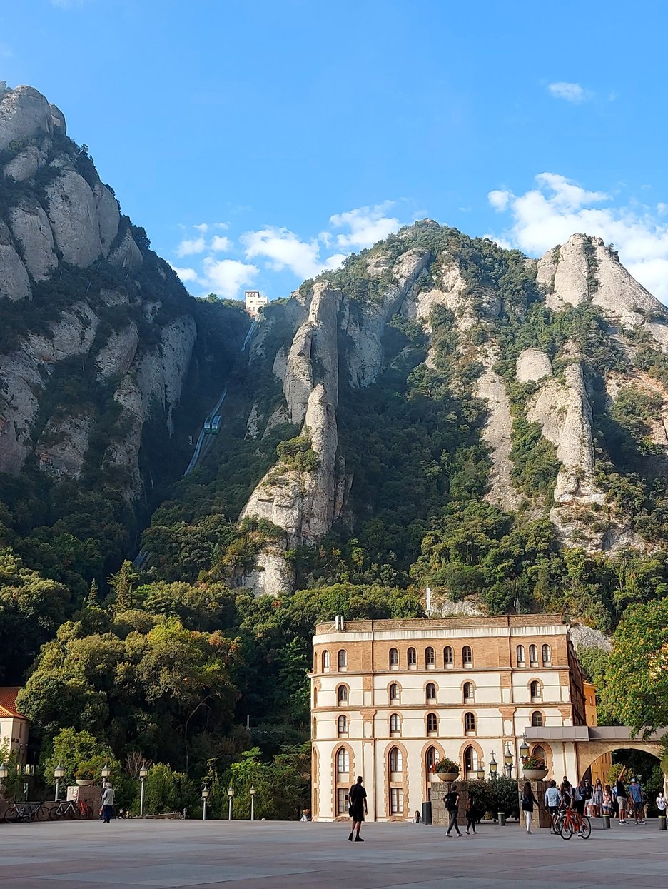 Five Gems of Catalonia